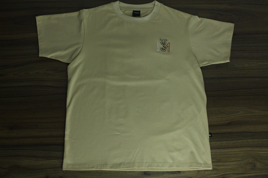 JULALE HEAVYWEIGHT — NO ES ROPA COMÚN.