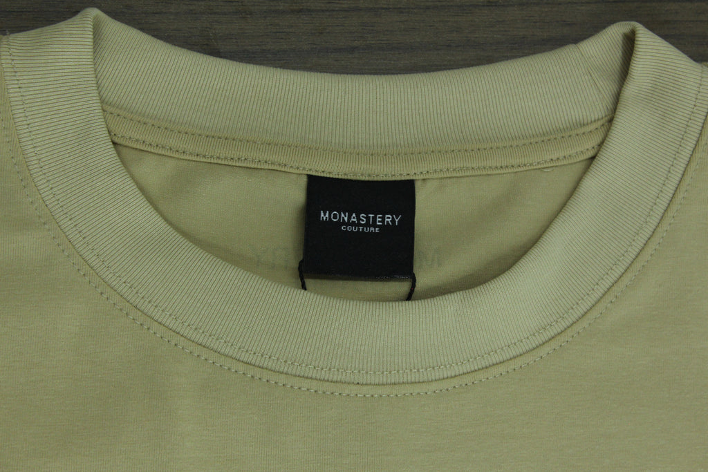 JULALE HEAVYWEIGHT — NO ES ROPA COMÚN.