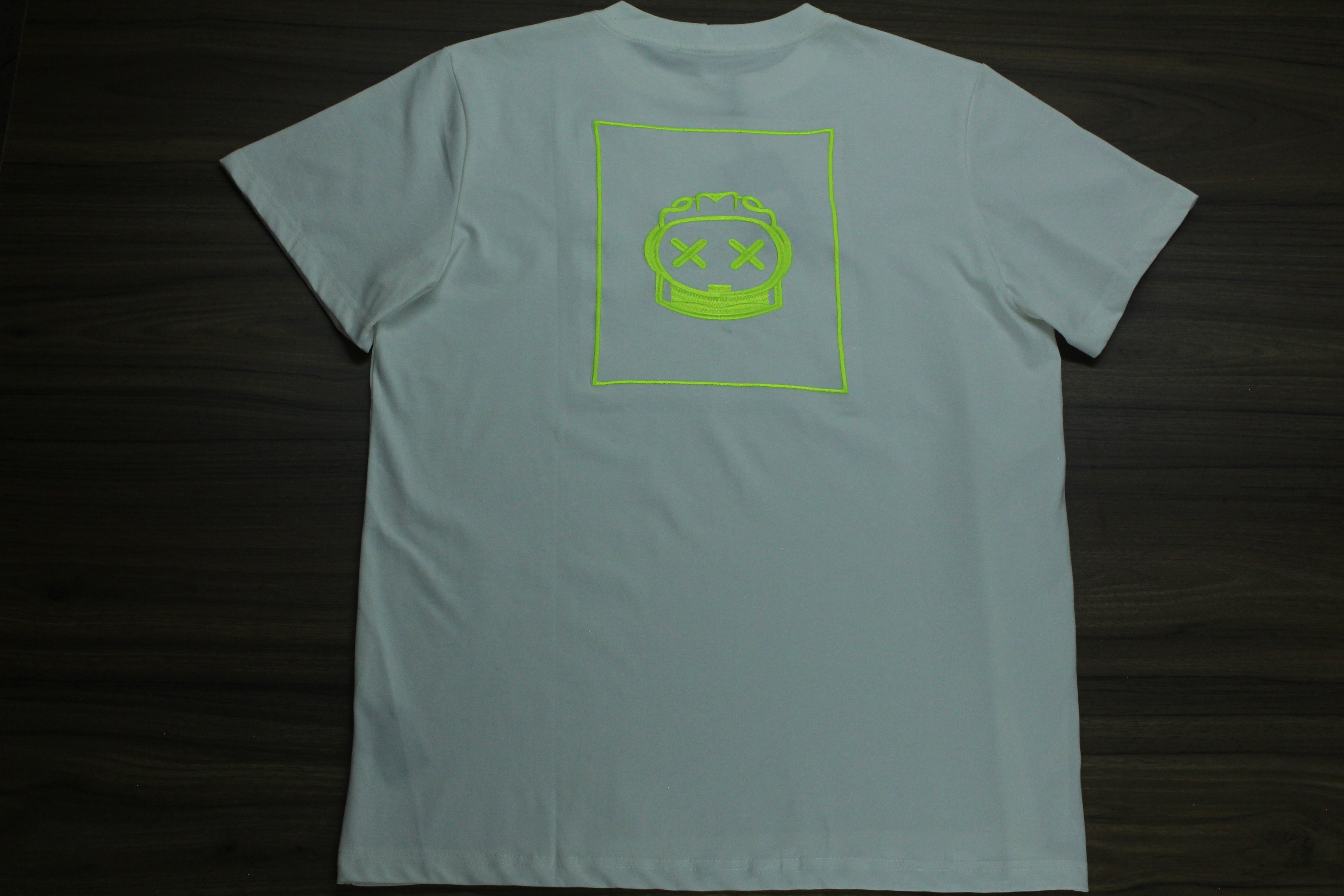 JULALE HEAVYWEIGHT — NO ES ROPA COMÚN.